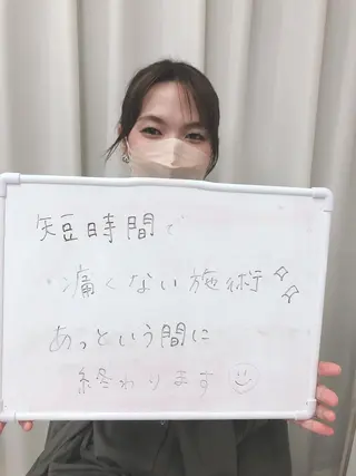 マツエク・マツパ ネイル 脱毛サロン y0uのエステ・リラクイメージ