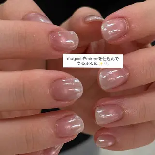 ネイル you (ユウ)のネイルデザイン