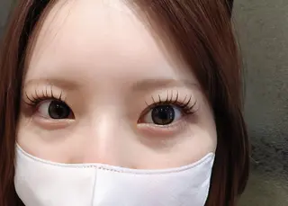 マツエク・マツパ GranCieux 小田部のマツエク・マツパデザイン