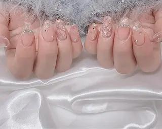 ネイル Beauty Salon Regene 【リジェネ】所属・Regene TAMURAのネイルデザイン