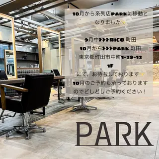 🐈‍⬛PARK🐾 ririka🐾のヘアスタイル