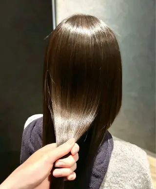 IROW天神大名店/ haruのヘアスタイル