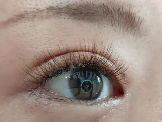 マツエク・マツパ brilliantly.MANIA所属・Nagao Ayumiのマツエク・マツパデザイン