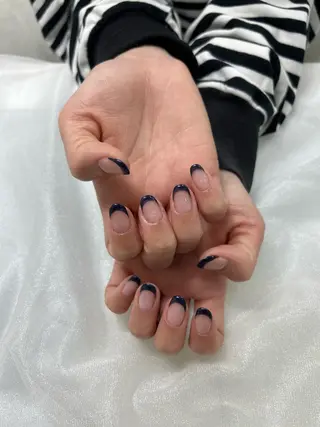 ネイル 加藤 楓子のネイルデザイン