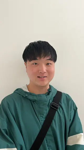 メンズ メンズパーマ/ メッシュ📍ユリのヘアスタイル