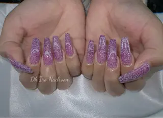 ネイル DH.IRO所属・ヒナ ヒナのネイルデザイン