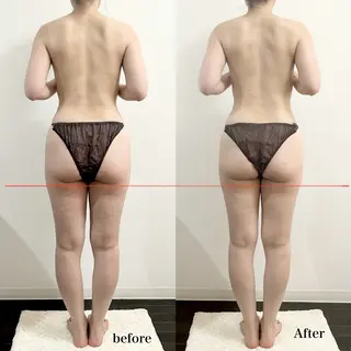 Attrait second body所属・30代体型•不調専門 天満橋Attraitのその他イメージ