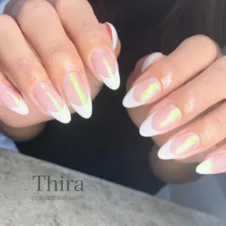 ネイル Nail saeのネイルデザイン