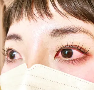 マツエク・マツパ PINKY所属・PINKY♡ YUIのネイルデザイン