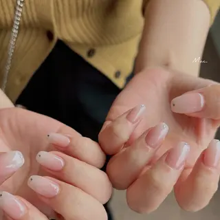 ネイル atelier mac.のネイルデザイン