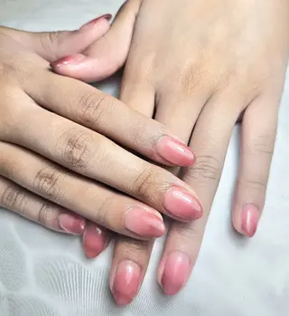 ネイル L u n a ☺︎のネイルデザイン