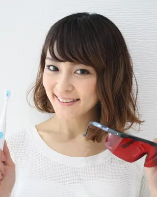 ホワイトニング&アイラッシュ四日市ホワイト所属・アイラッシュ ホワイトニング四日市のマツエク・マツパデザイン