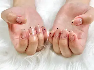 ネイル Coco Nailのネイルデザイン