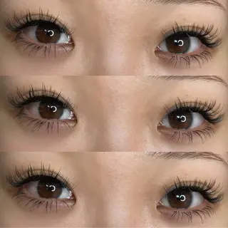 マツエク・マツパ linda なみのマツエク・マツパデザイン