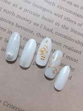 ネイル Lakkus N－Aのネイルデザイン