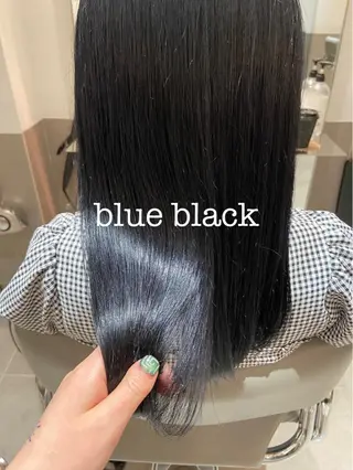 ミディアム 🧚つやさらhair 🧚manakaのヘアスタイル