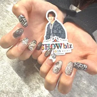 ネイル ★Rinail... .のネイルデザイン