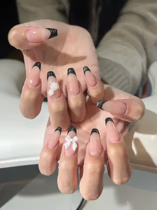 ネイル nail salon Uran.のネイルデザイン