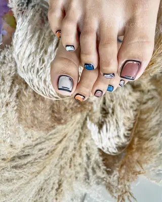 ネイル nailsalonmaile所属・nail salon maile☽のネイルデザイン