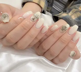 ネイル kouca  nail所属・コウ カnail💅のネイルデザイン