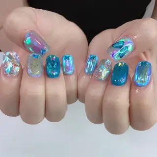 ネイル   MAKI NAILのネイルデザイン
