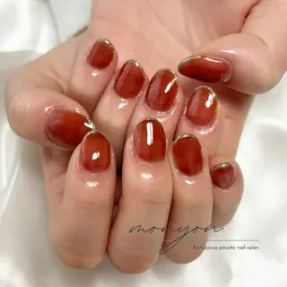 ネイル etoile filanteのネイルデザイン