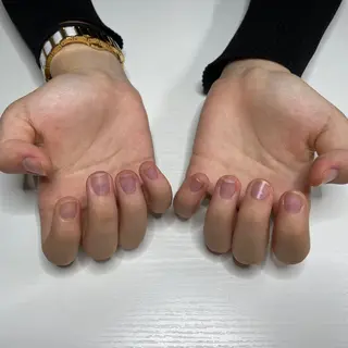 ネイル COCO Lumi所属・COCO Lumi 🤍ayaのネイルデザイン