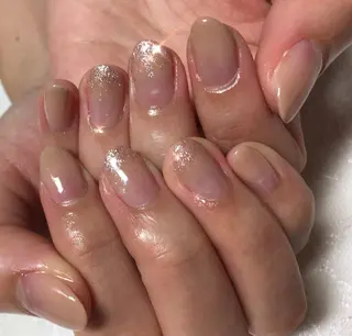 ネイル N Kaoriのネイルデザイン