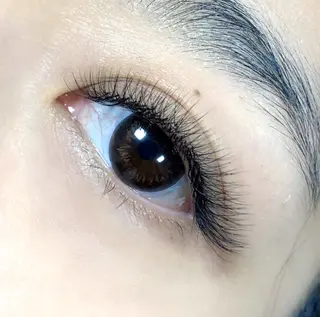 マツエク・マツパ Yosora salonのマツエク・マツパデザイン