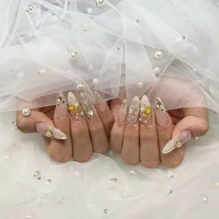 ネイル ୨୧ mio୨୧のネイルデザイン