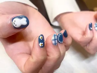 ネイル C's nailのネイルデザイン