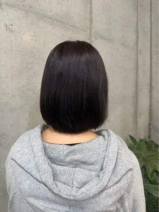 カラー Trip 香椎所属・Trip/ AYUのヘアスタイル