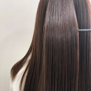 ロング R-5 shonandai所属・🌿髪質改善🌿 本間 聖寿のヘアスタイル