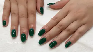 ネイル Vanilla ネイルサロン 西川口のネイルデザイン