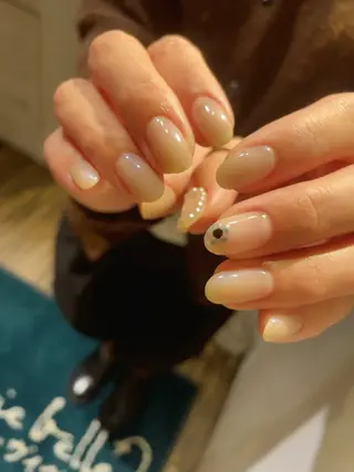 ネイル laviebelle norikoのネイルデザイン