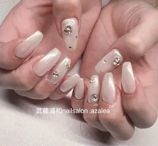 ネイル R inのネイルデザイン