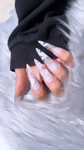 ネイル Nail Room Ｒのネイルデザイン