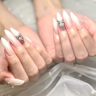 ネイル charmant momokaのネイルデザイン