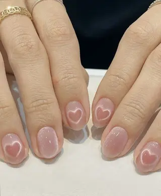 ネイル ホンダ ユキのネイルデザイン