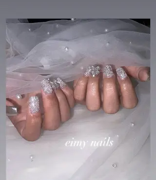 ネイル 🤍eimy nails🤍所属・eimy nails♡のネイルデザイン