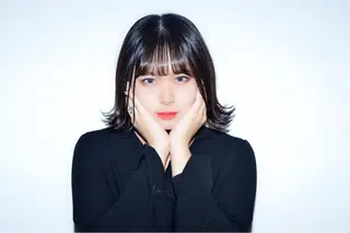 ショート カラー エクステリピート率 No.1 菊池　悠介のヘアスタイル