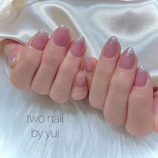 ネイル two nailのネイルデザイン