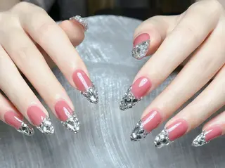 ネイル リ サのネイルデザイン