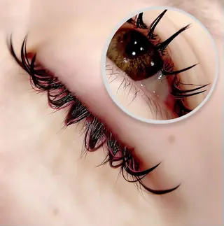 マツエク・マツパ 🪸似合わせ/お悩み 解決🪸しもだのマツエク・マツパデザイン