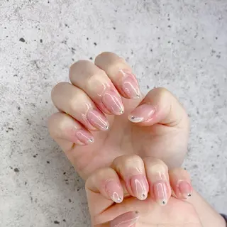 ネイル Nail Salon Kのネイルデザイン