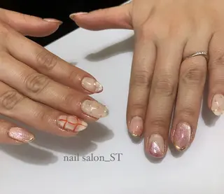 ネイル nail salon SUTAMIのネイルデザイン