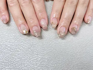 ネイル Beauty Salon Regene 【リジェネ】所属・Regene TAMURAのネイルデザイン