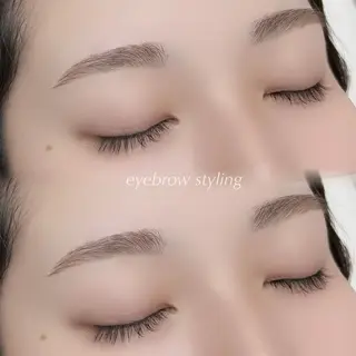 アイブロウ HARIS店長🦋 Ishiguroのマツエク・マツパデザイン