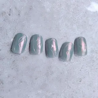 ネイル Nailsalon manoのネイルデザイン