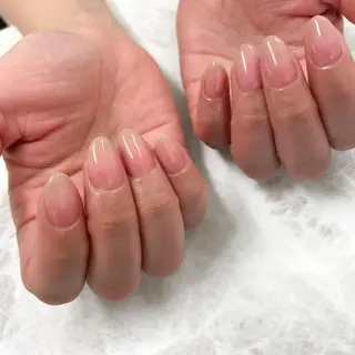 ネイル 黒沢 直子のネイルデザイン